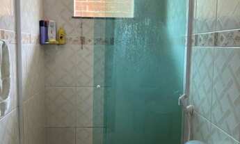 Imagem 2: Casa Rio das Ostras(Triplex) churrasqueira, 2 Qts, 3 Banheiros, Terraço