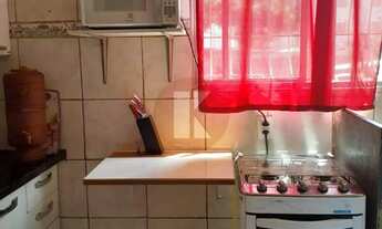 Imagem 6: Apartamento à venda, 2 quartos, 1 vaga, Jardim Leblon - Belo Horizonte/MG