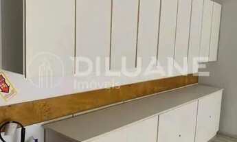 Imagem 4: Sala - / Comercial / Copacabana