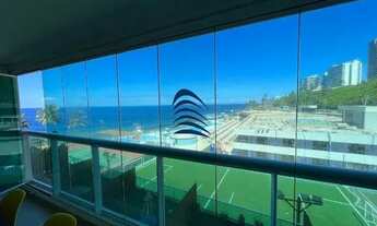 Imagem 4: APARTAMENTO 1/4 SALA ALTO LUXO 75m2 NO COSTA ESPANÃ