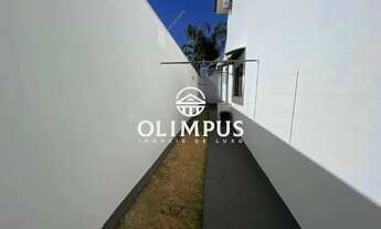 Imagem 4: CÓD. 5425 - Lindo Sobrado de 237m² no Bairro Jardim Karaiba