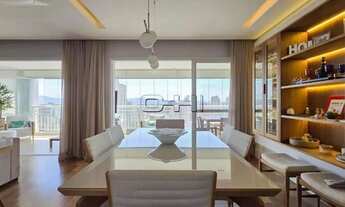 Imagem: Venda Apartamento 3 Dormitórios - 201 m²