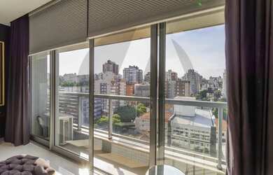 Imagem 12: Locação Loft PORTO ALEGRE RS Brasil