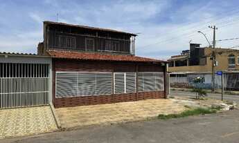 Imagem 3: CASA - QNO 03 - CONJUNTO F - CEILÂNDIA - OPORTUNIDADE PARA INVESTIDORES