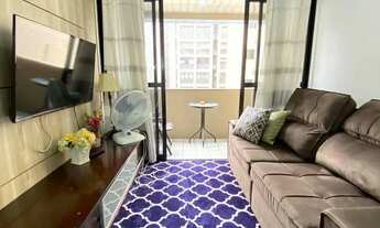 Imagem 7: Edf - Patmos 2 quartos em Ponta Verde - Maceió - AL