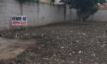 Imagem: TERRENO OTIMA LOCALIZAÇÃO 200M²