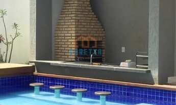 Imagem 2: CÓD: 4041. Casa para Venda no Condomínio AlphaVille no bairro Nova Betânia