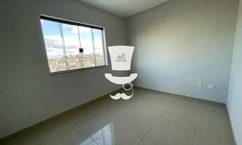 Imagem 5: Apartamento à venda em Barbacena com 2 dormitórios sendo 1 suíte no Diniz