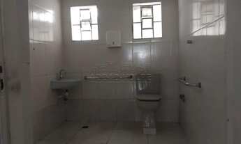 Imagem 7: Comercial Barracão em Bauru