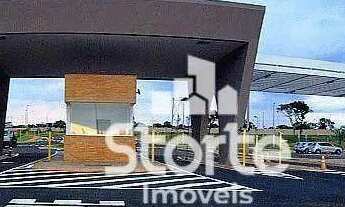 Imagem 5: Terreno à venda, 420m² por R$ 1.050.000 - Condomínio Cyrela Ipês - Jardim Sul - Uberlândia