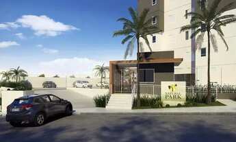 Imagem: Cobertura Duplex com 2 quartos - Aparecidinha