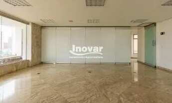 Imagem 2: Andar com 389m² no coração do Centro de Belo Horizonte