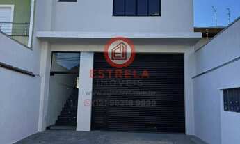 Imagem 2: Aluguel de Ponto Comercial em Vila Branca, Jacareí 90m²