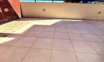 Imagem 5: ALUGUEL COBERTURA 1/4 EM PITANGUEIRAS