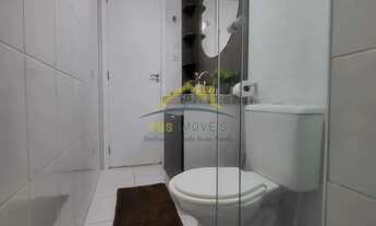 Imagem 7: Villa Allegro - Apartamento 3/4 2 suítes Villa Allegro 80m² Paralela