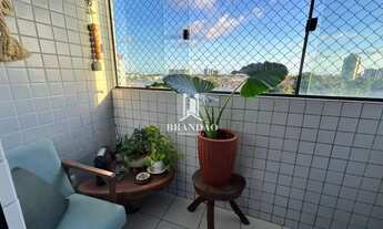 Imagem 3: Apartamento 3 Quartos (1 Suíte) Murilópolis, Serraria, Maceió