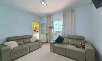 Imagem 5: Casa com 4 Dormitórios, sendo 1 Suíte e Escritório para aluguel no Centro - Suzano - SP