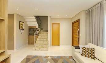 Imagem 4: SOBRADO com 3 dormitórios à venda por R$ 1.430.000,00 no bairro Água Verde - CURITIBA / PR