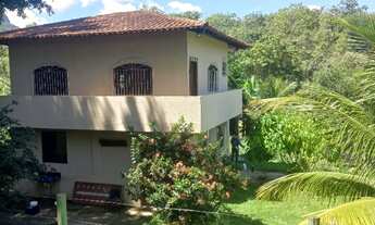Imagem 2: VENDA/ TROCA CASA DUPLEX + CASA COUNTRY GUARAPARI E.S C/ LAGOA e DECK