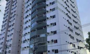 Imagem: Apartamento mobiliado no bairro do Marco