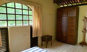 Imagem 3: Título: Casa de Praia Cumbuco - Para finais de semana