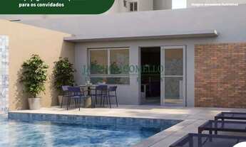 Imagem 5: APARTAMENTO GARDEN À VENDA EM JUNDIAÍ - MAITÁ RESIDENCIAL - PREVISÃO DE ENTREGA EM AGOSTO