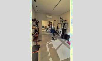 Imagem 4: Casa para Locação Jardim Golfe, mobiliada, com ELEVADOR, 4 suites, 4 vagas de garagem