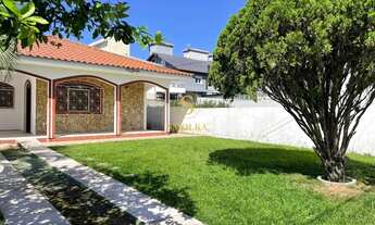 Imagem 2: Casa com 3 Dormitórios 350m² no Campeche