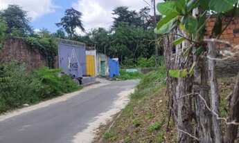 Imagem 7: Terreno no Turu, atrás do Motel Le Baron