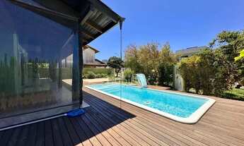 Imagem 4: Casa com 4 dormitórios à venda - Campeche - Florianópolis/SC