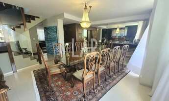 Imagem 6: Cobertura à venda, 4 quartos, 3 suítes, 3 vagas, Comiteco - Belo Horizonte/MG