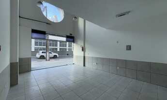 Imagem 5: Sala térrea comercial Residencial Torres de Prata para alugar - Centro Criciúma