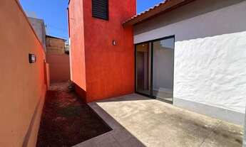 Imagem 3: Casa no Condomínio Verana em Teresina (Tabajaras) - 200 m² Úteis