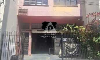 Imagem: Loja em Botafogo, área nobre