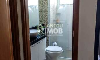 Imagem 3: Apartamento à venda no Condomínio Doce Lar Bella Colônia, Cidade Nova, Jundiaí, SP