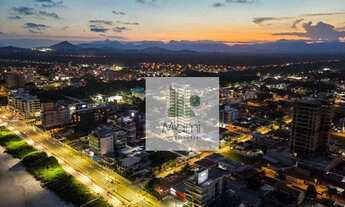 Imagem 2: Apartamento com 3 dormitórios à venda, 156 m² por R$ 1.698.840,00 - Itapema do Norte - Ita