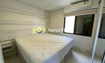 Imagem 9: Flat para alugar no Jardins - Edifício Central Park