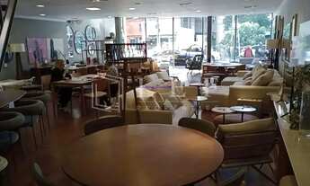 Imagem 6: Rua Teodoro Sampaio- Pinheiros