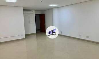 Imagem 2: Sala para alugar, 50 m² por R$ 3.483/mês - Rua Amazonas, Centro - São Caetano do Sul/SP