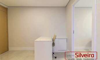 Imagem 3: SALA COMERCIAL MOBILIADA NO MED PLEX