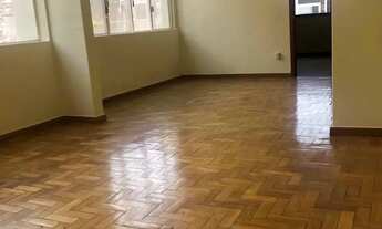 Imagem 2: Apartamento para aluguel com 105 metros quadrados - São Pedro - Belo Horizonte - MG