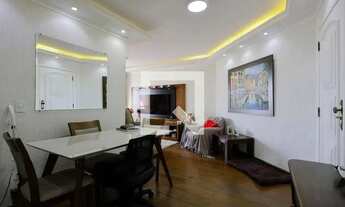 Imagem 2: Apartamento à Venda - Santana, 2 Quartos, 60 m2