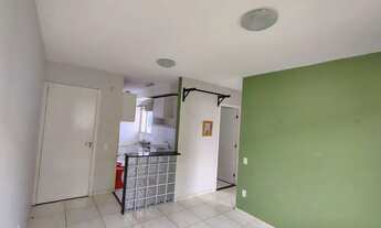 Imagem: ME - Apartamento em Camaragibe, 2 Qts