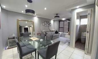 Imagem 2: Condomínio com 2 quartos à venda em Vila Nova Mazzei - SP