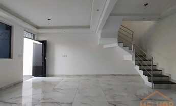 Imagem: Casa Geminada para alugar no bairro Sinimbu/BH