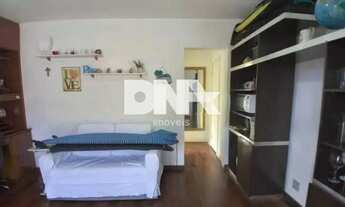 Imagem 5: Cobertura - Duplex / Residencial / Humaitá