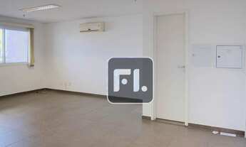 Imagem 2: Conjunto, 45 m² - venda por R$ 3.500.000,00 ou aluguel por R$ 3.214,44/mês - Vila Hamburgu