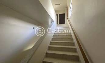 Imagem 3: Apartamento amplo a venda na divisa com o Batel