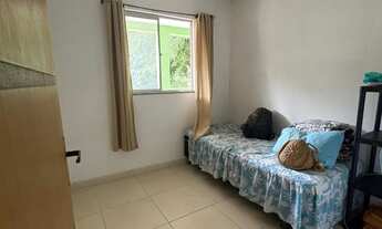 Imagem 6: Garatucaia - Cantagalo