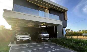 Imagem 2: Lindo Duplex em Alphaville Ceará 1